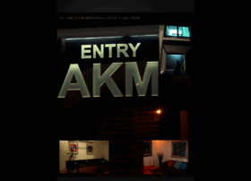 Akmcentre.com.au thumbnail