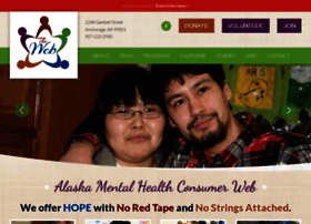 Akmhcweb.org thumbnail