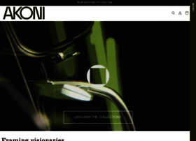 Akoni.com thumbnail