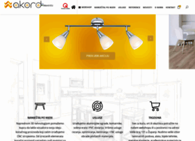 Akord-zupanja.hr thumbnail