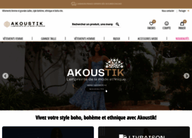 Akoustik-online.com thumbnail