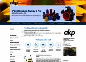Akp-eshop.cz thumbnail