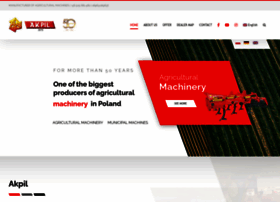 Akpil.pl thumbnail