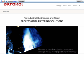 Akrokol.itcmuhendislik.com thumbnail