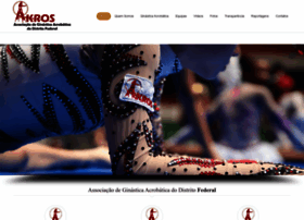Akrosdf.com.br thumbnail