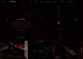 Aksaarms.com thumbnail