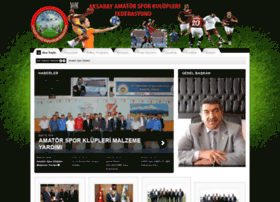 Aksarayaskf.com.tr thumbnail Aksarayaskf.com.tr thumbnail