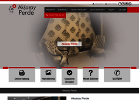 Aksarayperde.com thumbnail