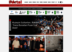 Aksarayportal.com thumbnail