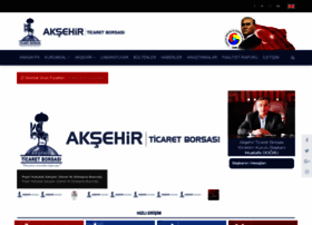 Aksehirtb.org.tr thumbnail