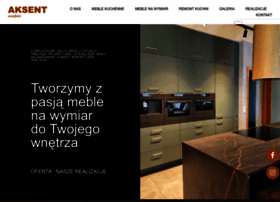Aksent.pl thumbnail Aksent.pl thumbnail