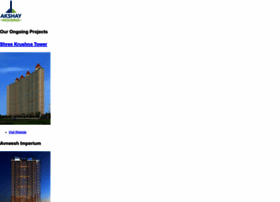 Akshayhousing.com thumbnail