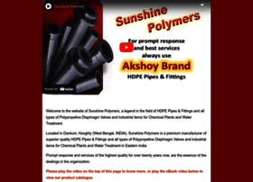 Akshoypipe.com thumbnail