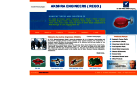 Akshra.net thumbnail