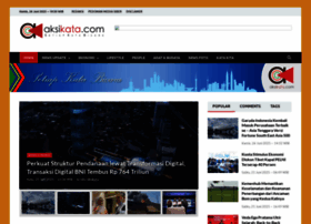 Aksikata.com thumbnail