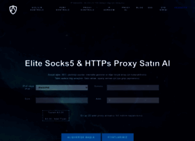 Aktifproxy.com thumbnail