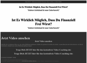 Aktion.bodoschaefer.de thumbnail