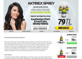 Aktirexsprey.site thumbnail Aktirexsprey.site thumbnail