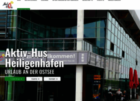 Aktiv-hus.de thumbnail