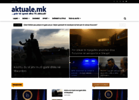 Aktuale.mk thumbnail