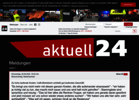 Aktuell24.de thumbnail