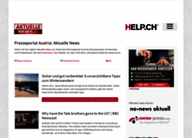 Aktuellenews.at thumbnail