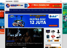 Akurasinews.com thumbnail