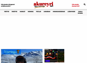 Akureyri.net thumbnail