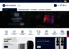 Akustyka.com.pl thumbnail
