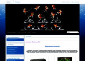 Akvalife.by thumbnail
