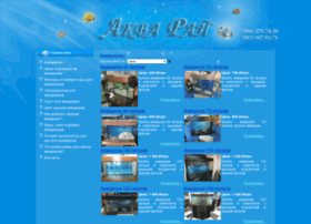 Akvarai.com.ua thumbnail Akvarai.com.ua thumbnail
