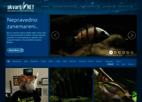 Akvarij.net thumbnail