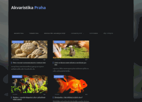 Akvaristika-praha.cz thumbnail