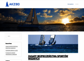 Akz90.pl thumbnail