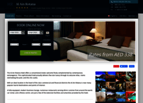 Al-ain-rotana.hotel-rez.com thumbnail