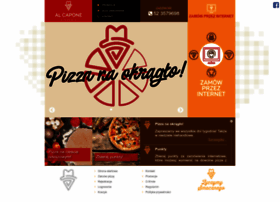 Al-capone.com.pl thumbnail