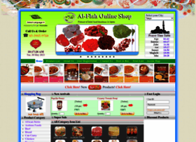 Al-flah.com thumbnail