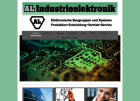 Al-industrieelektronik.de thumbnail