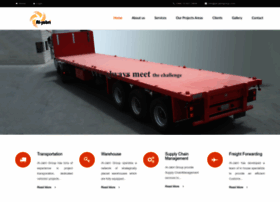 Al-jabrigroup.com thumbnail