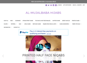 Al-mujalbaba.com thumbnail