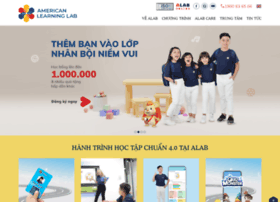 Alab.edu.vn thumbnail