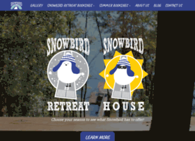 Alabama-snowbird.com thumbnail