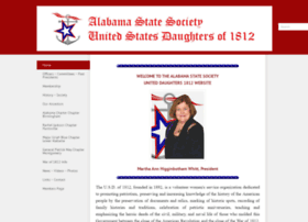 Alabamasocietyunitedstatesdaughters1812.weebly.com thumbnail