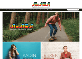 Alacaayakkabi.com thumbnail