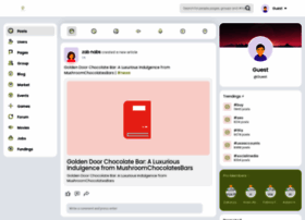 Aladin.social thumbnail