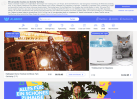Aladoo.de thumbnail Aladoo.de thumbnail