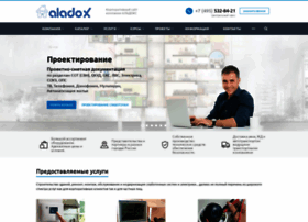 Aladox.com thumbnail