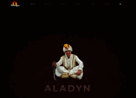 Aladyn.waw.pl thumbnail