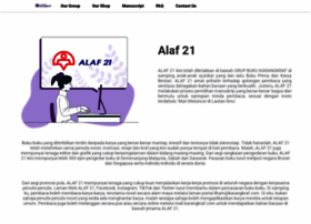 Alaf21.com.my thumbnail