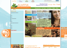 Alaffia.biz thumbnail Alaffia.biz thumbnail